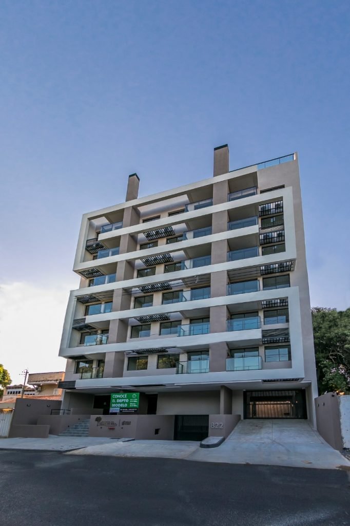 Bosques Villa Morra