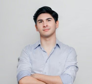 Elías Cáceres