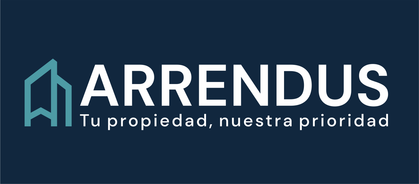 Arrendus — Tu propiedad, nuestra prioridad