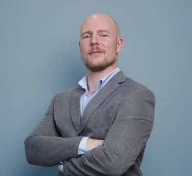 Martin Baun